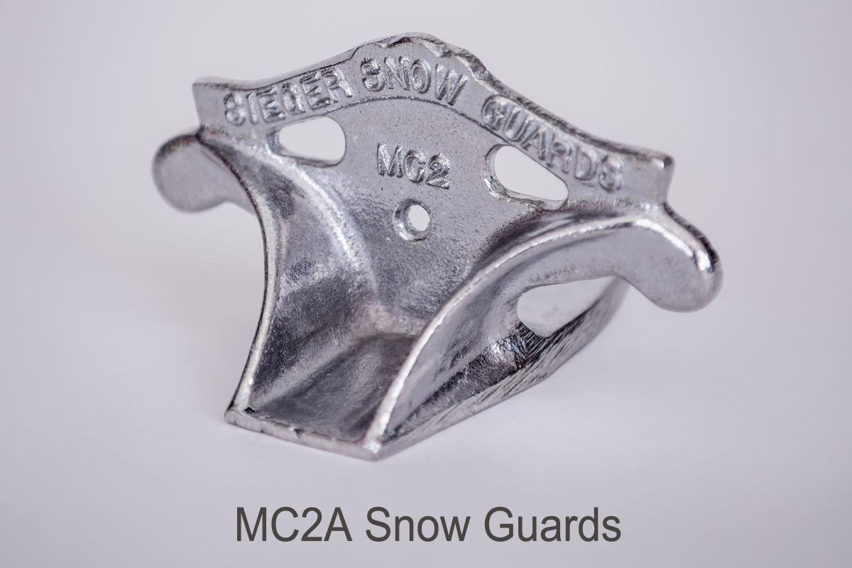 mc2a aluminum version