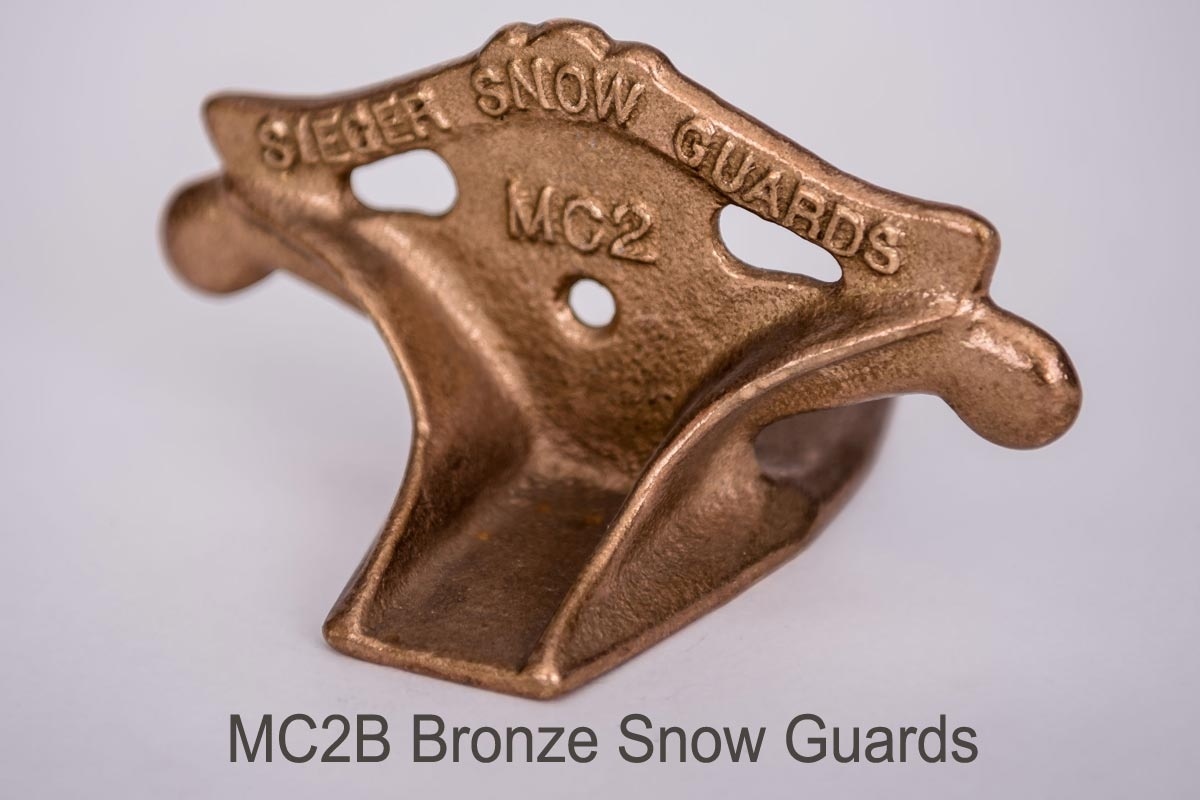 mc2b bronze version